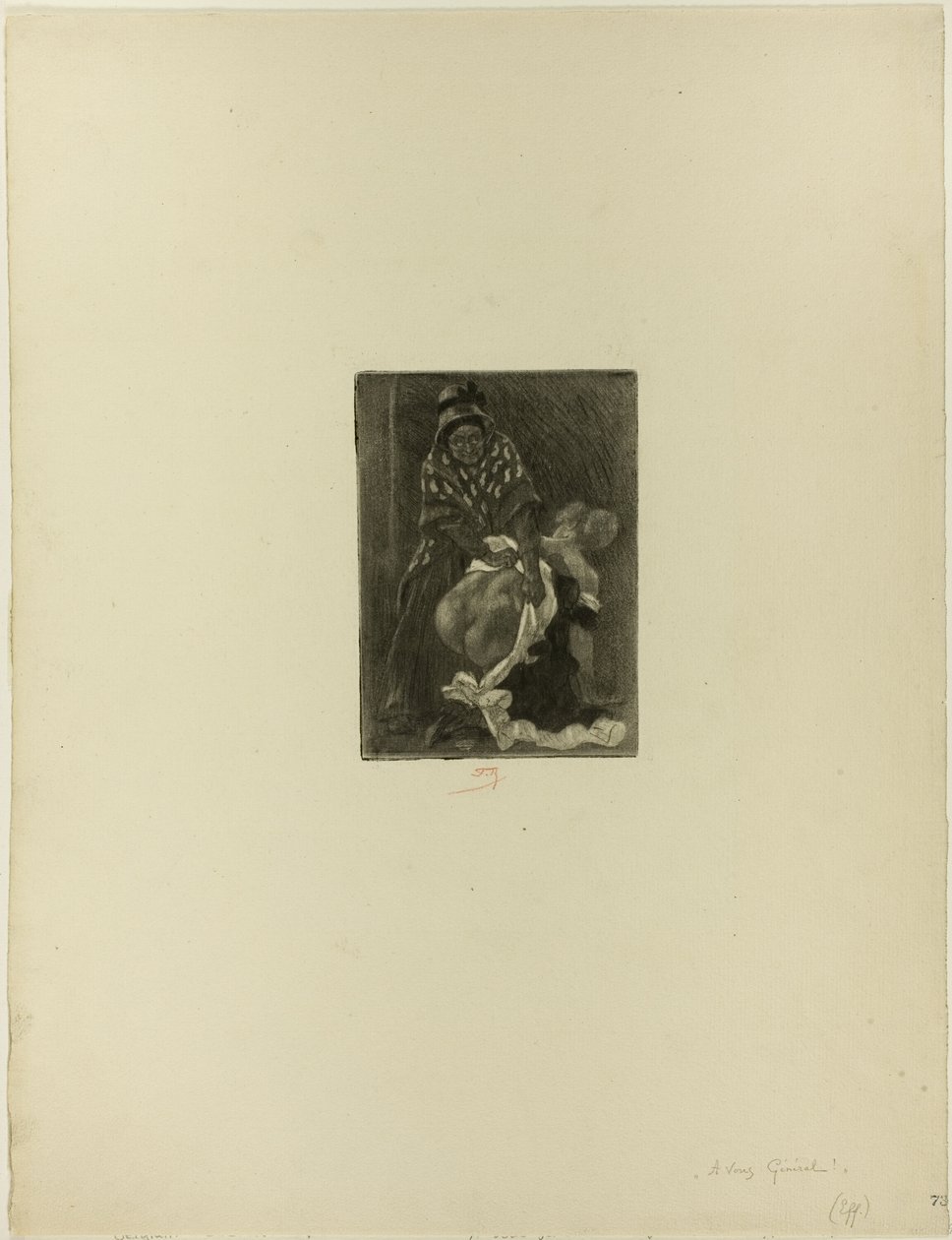  av Félicien Rops