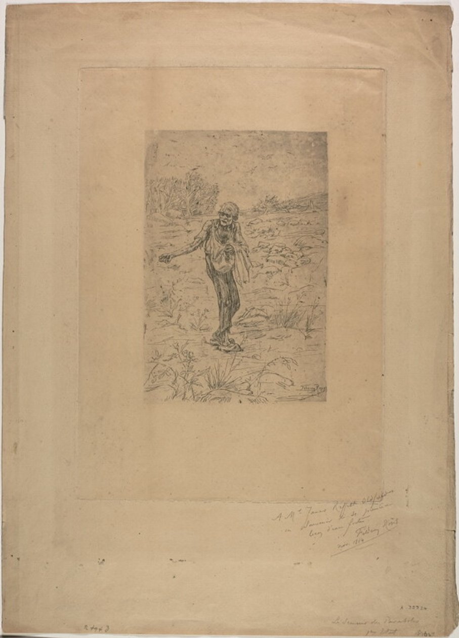  av Félicien Rops