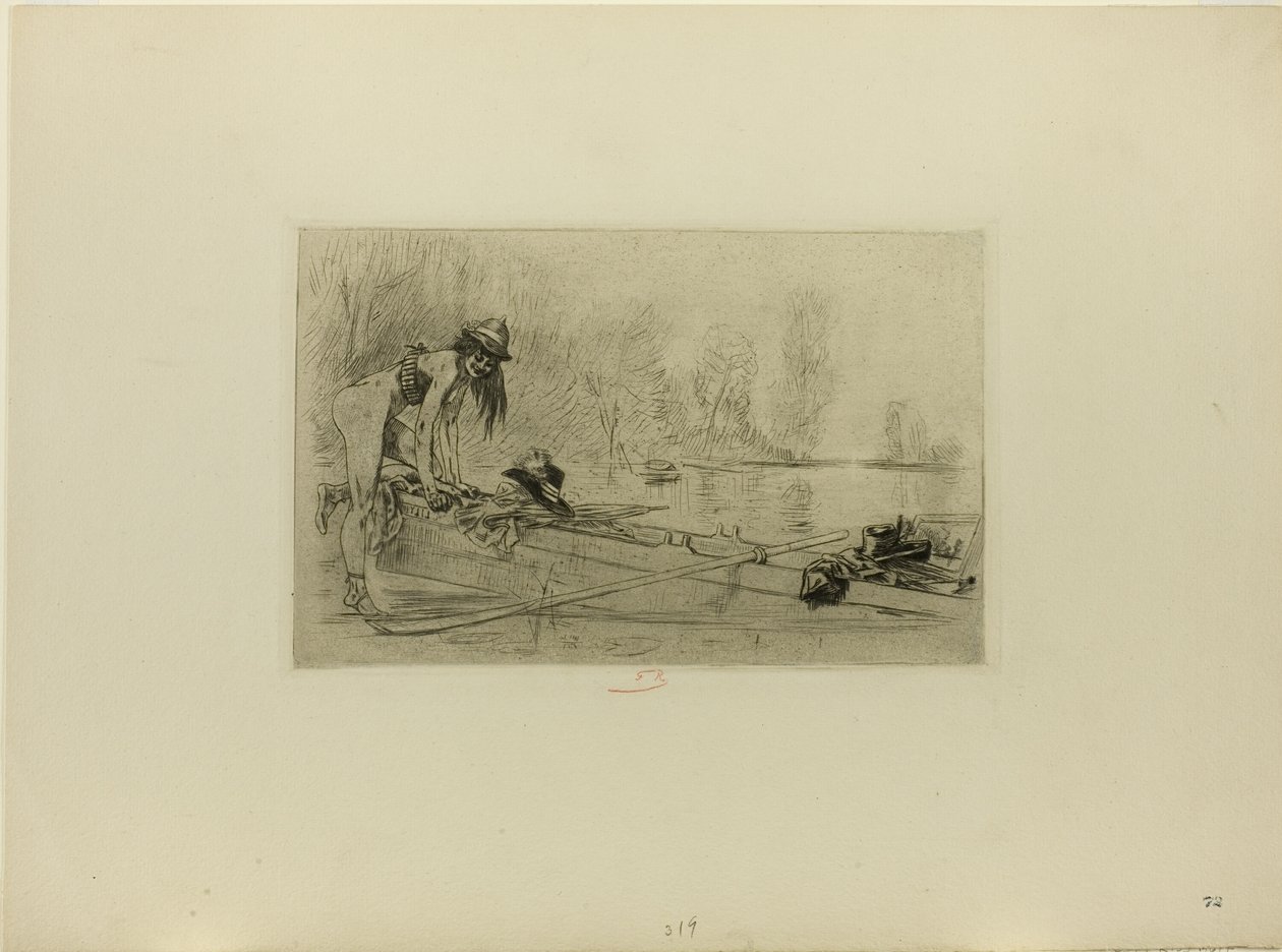  av Félicien Rops