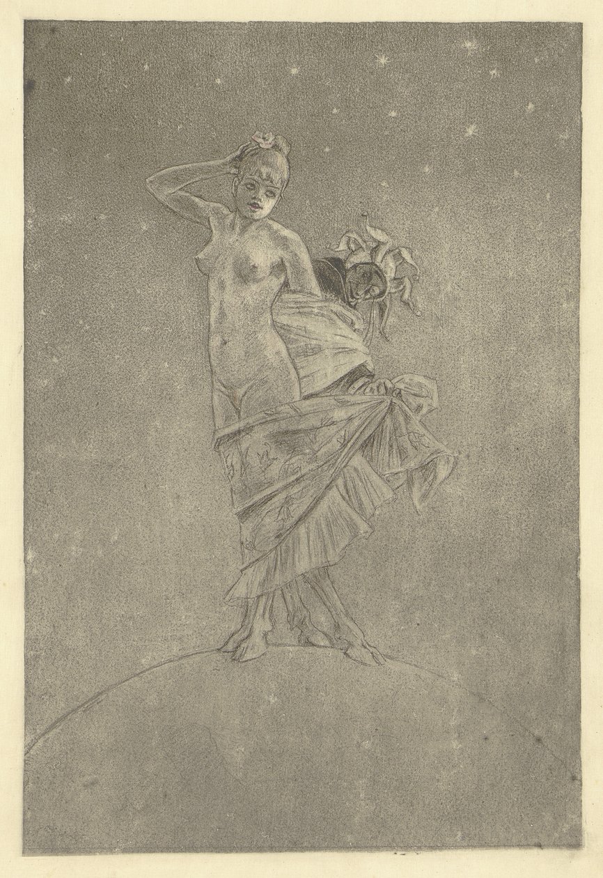  av Félicien Rops