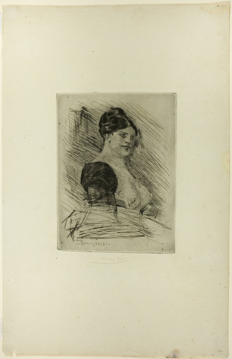  av Félicien Rops