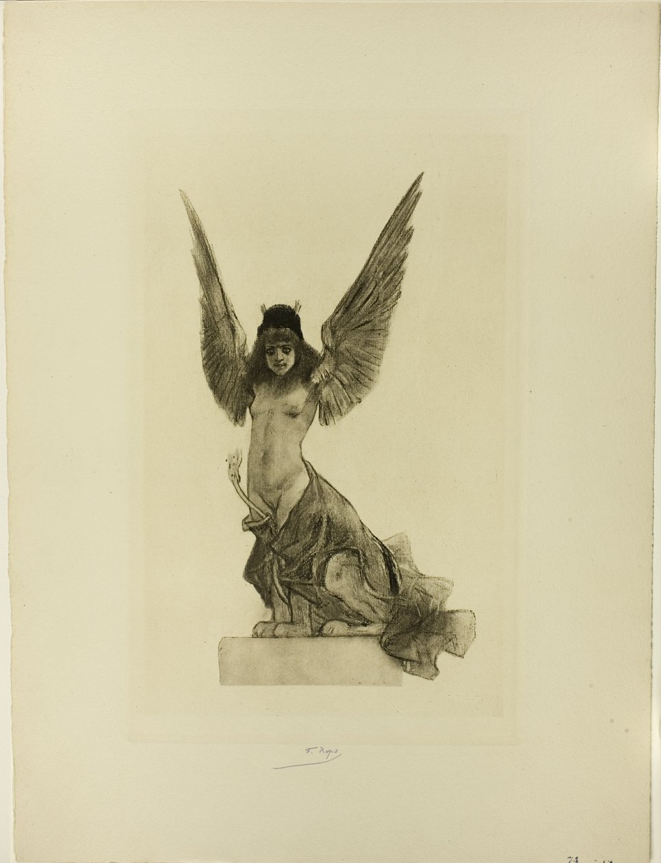  av Félicien Rops