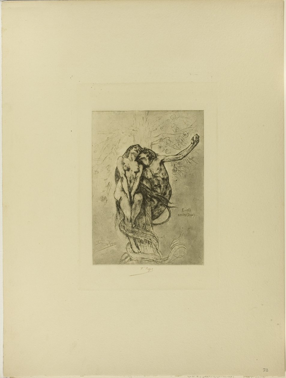  av Félicien Rops