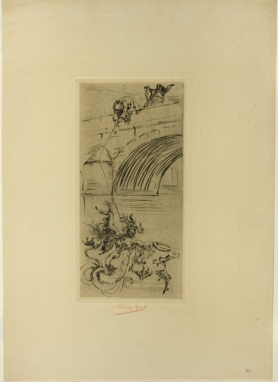  av Félicien Rops