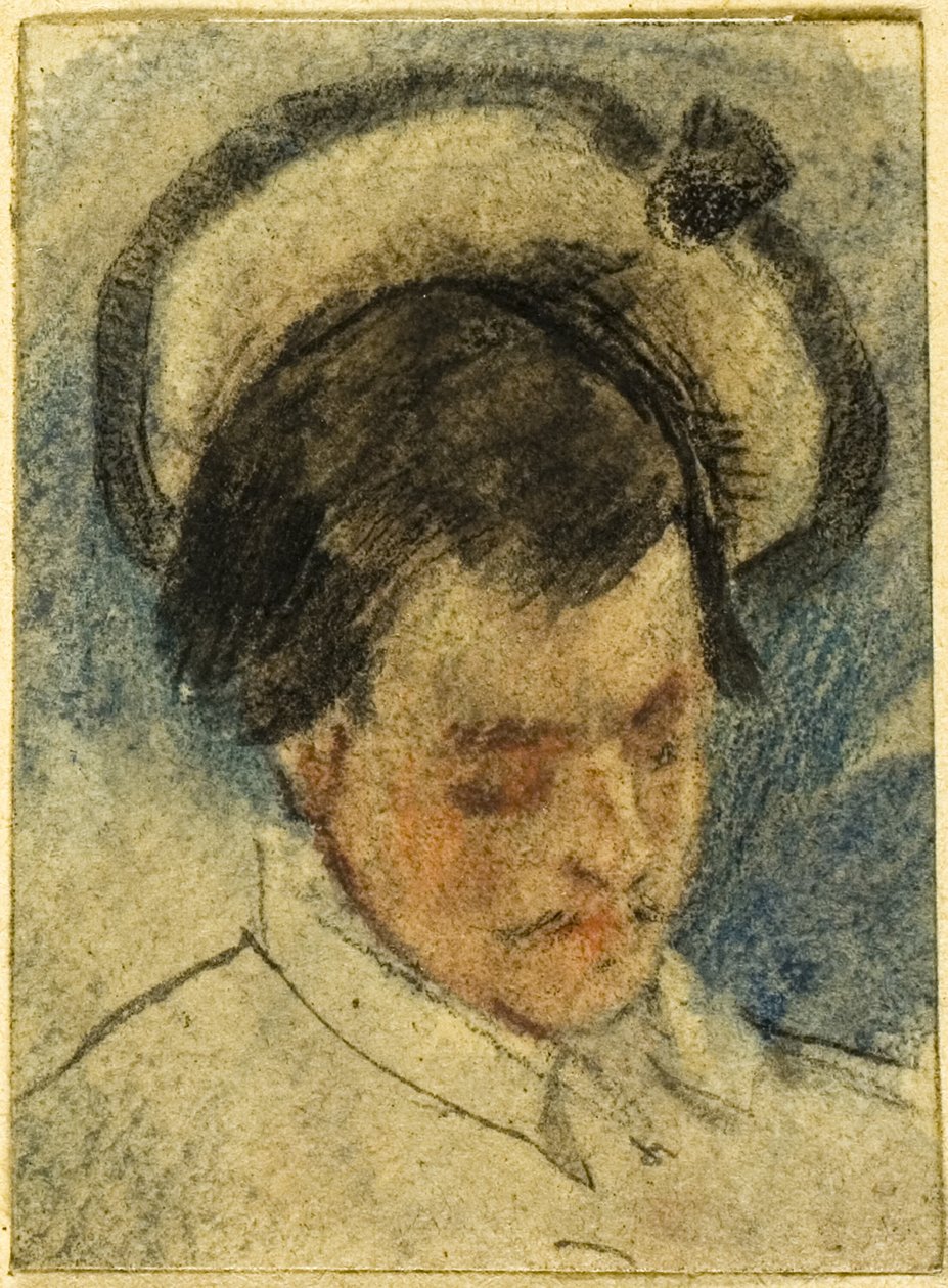  av Félicien Rops