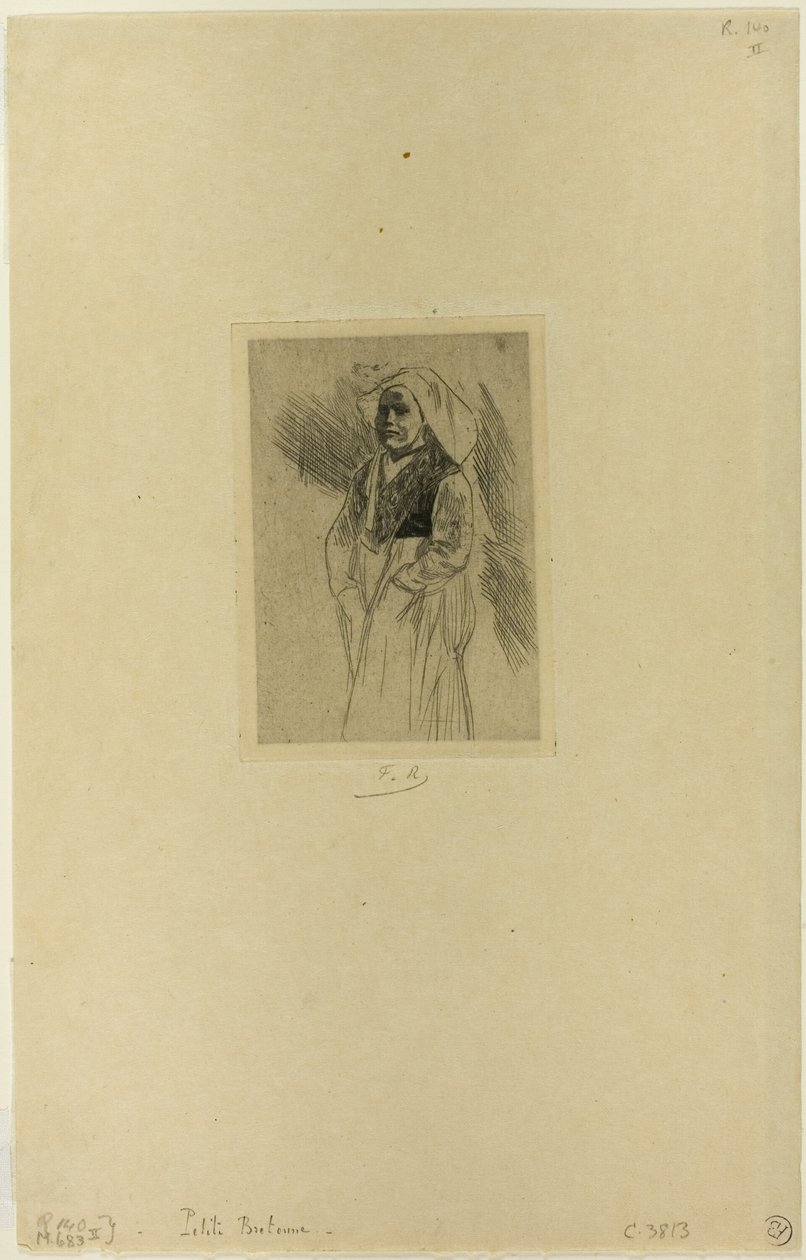  av Félicien Rops