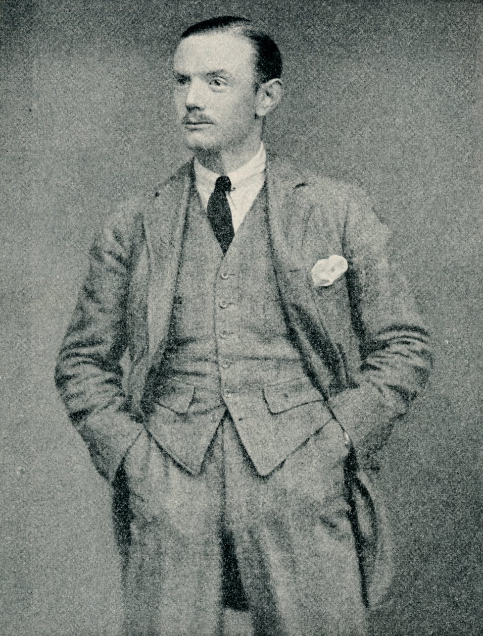 Englands største pilot før krigen: Mr BC Hucks, 1914 1934. av Flight Photo