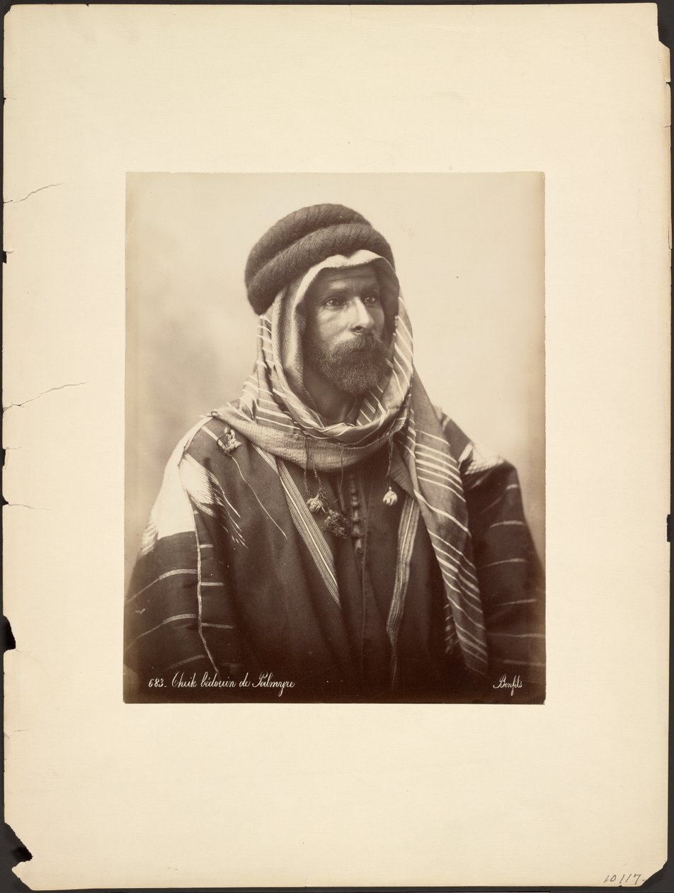  av Félix Bonfils