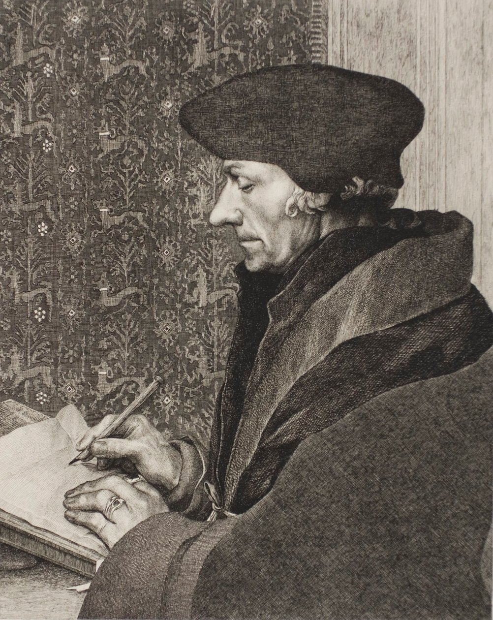  av Félix Henri Bracquemond