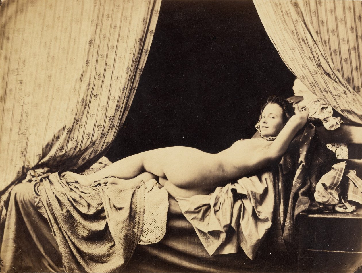  av Félix Jacques Moulin