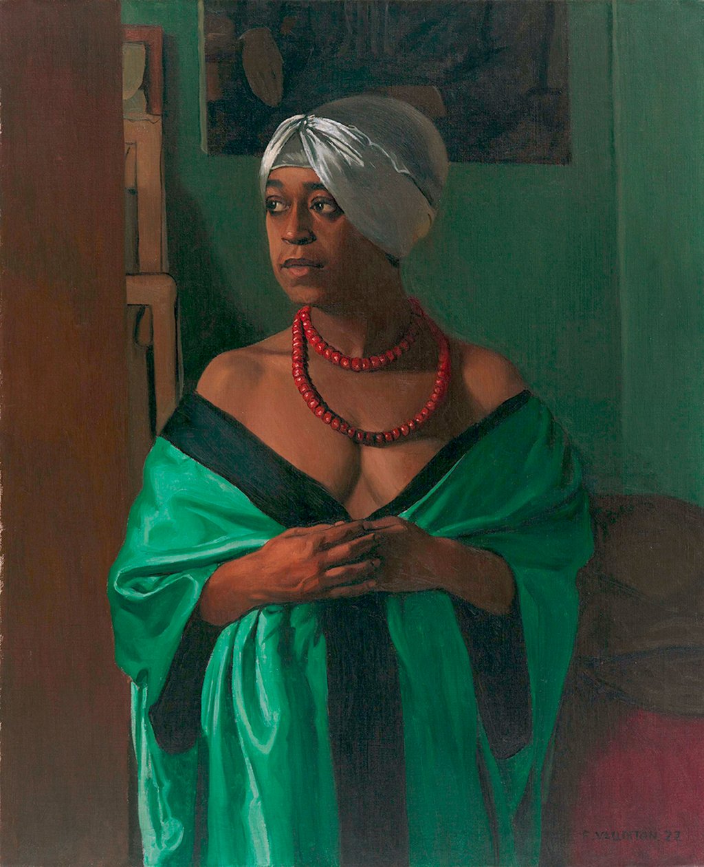  av Félix Vallotton