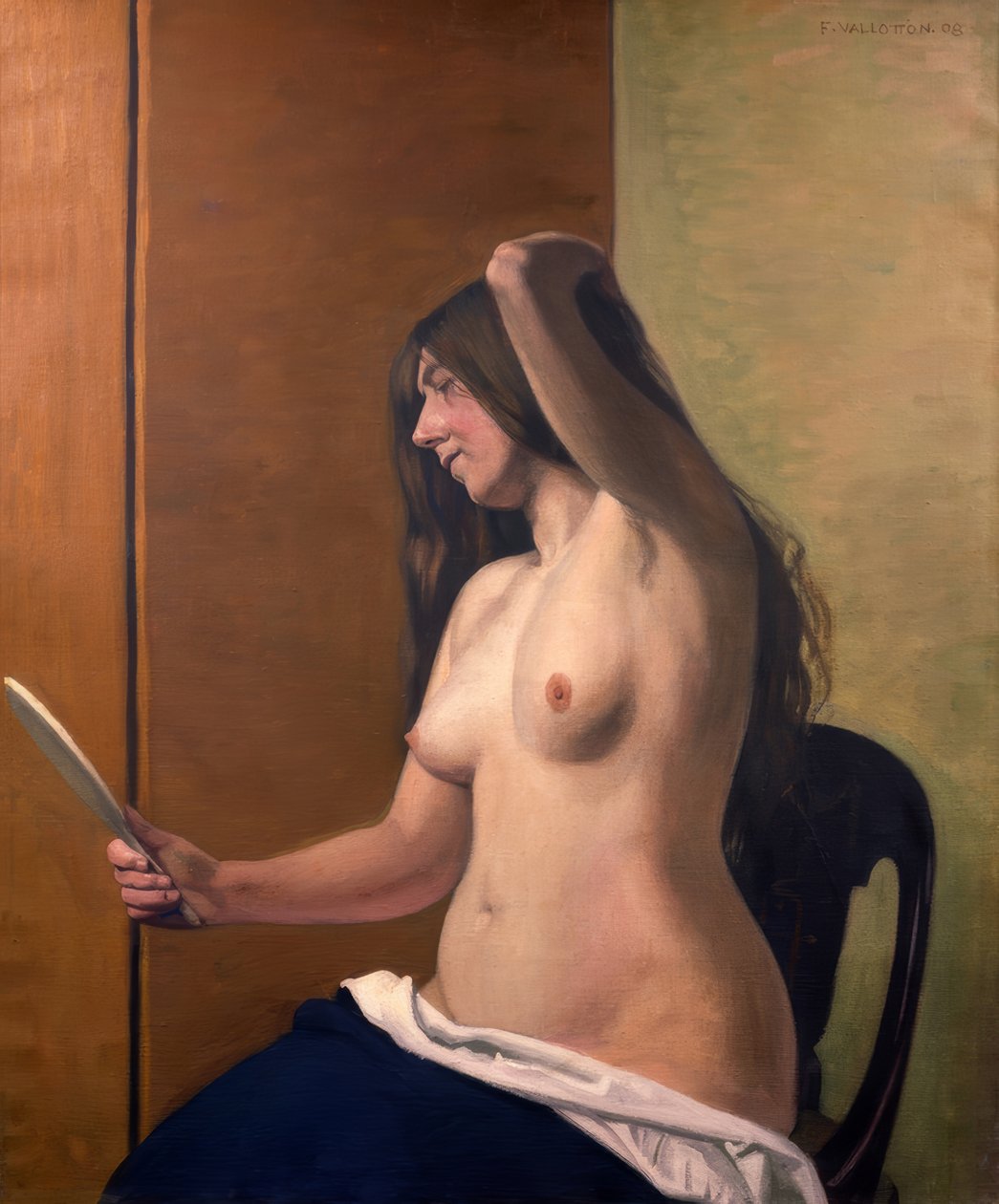  av Félix Vallotton