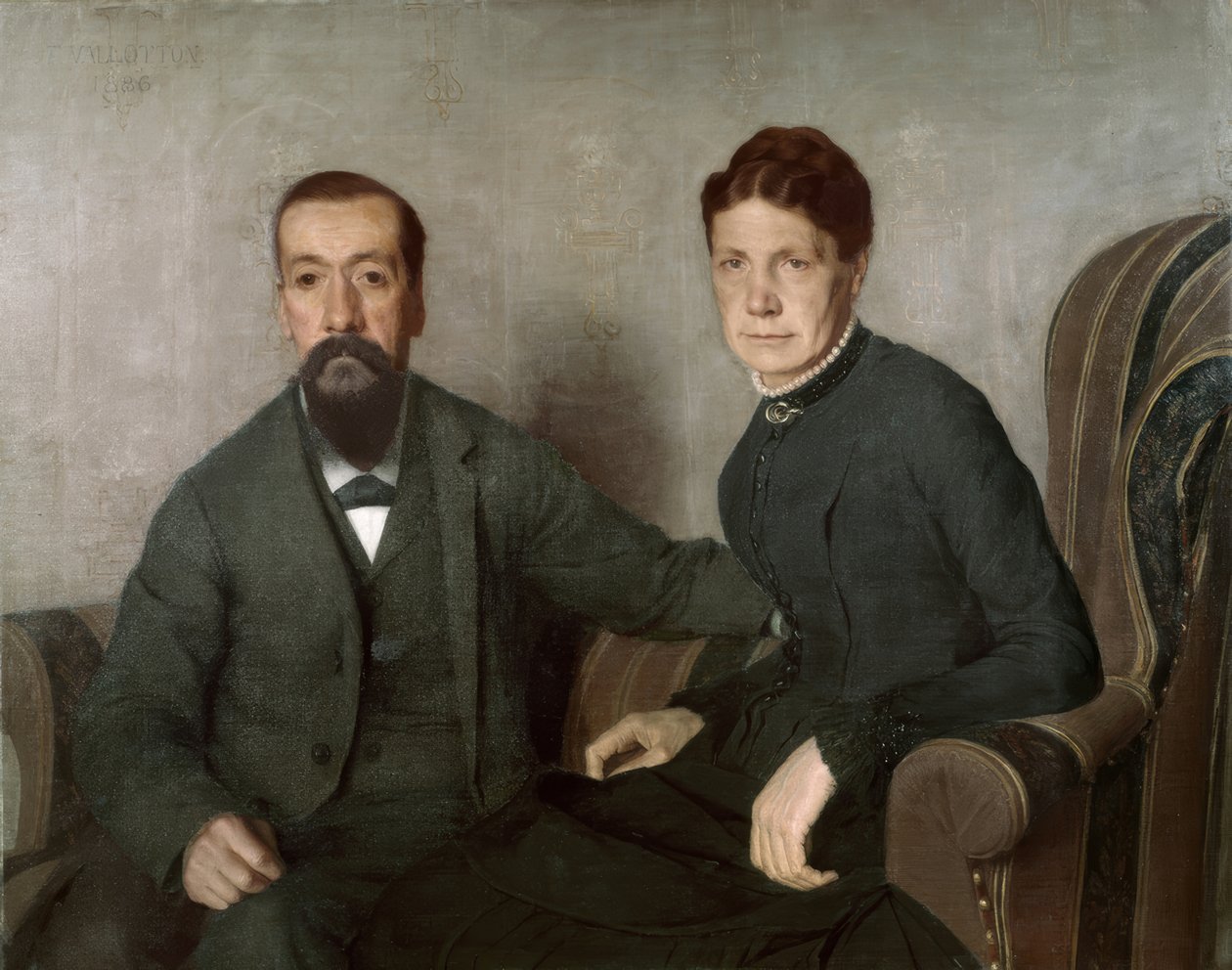  av Félix Vallotton