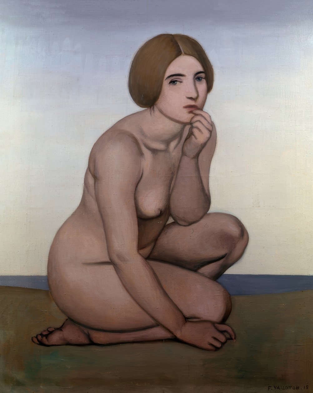  av Félix Vallotton