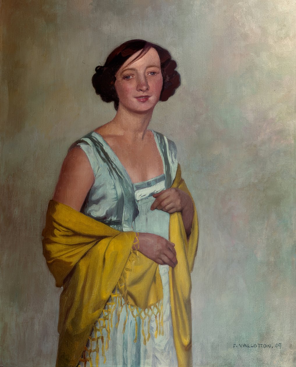  av Félix Vallotton