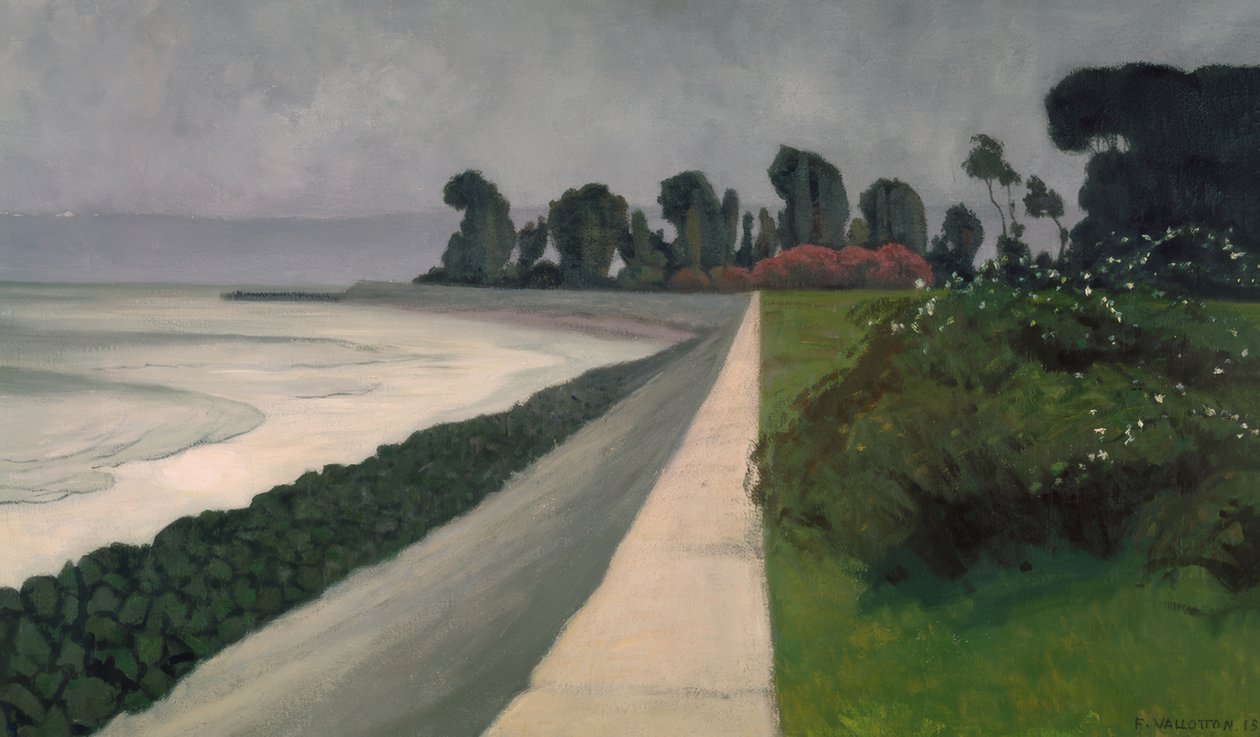  av Félix Vallotton