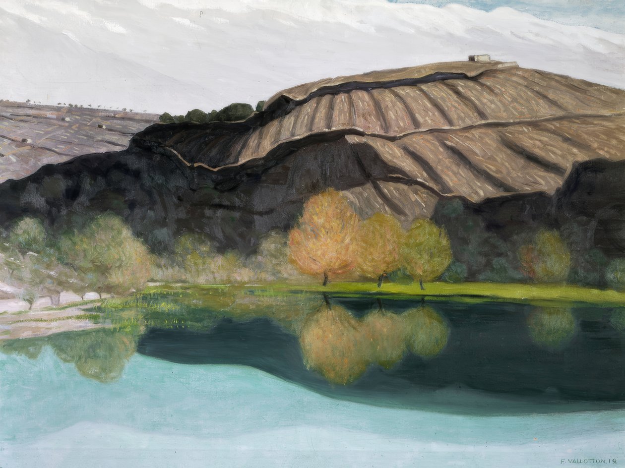  av Félix Vallotton
