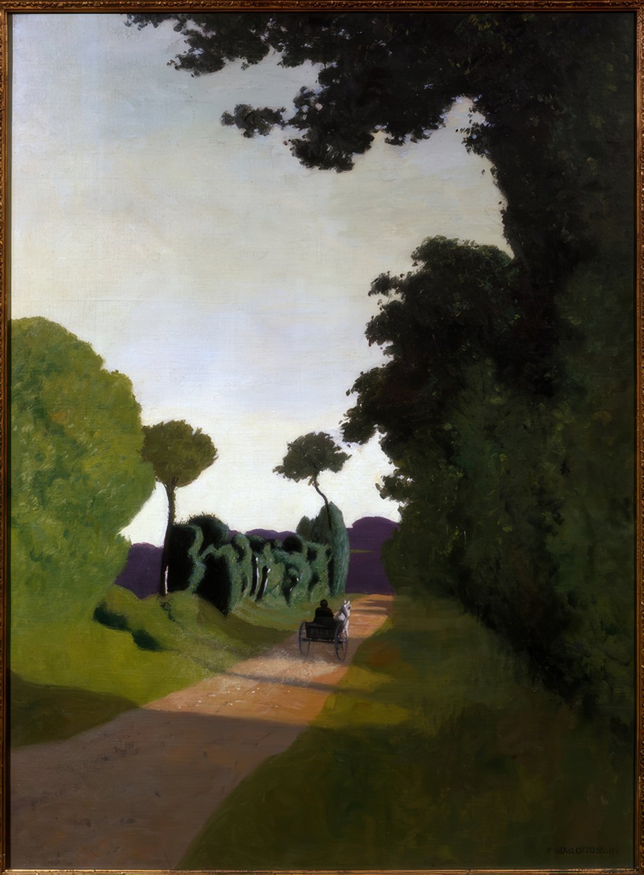  av Félix Vallotton