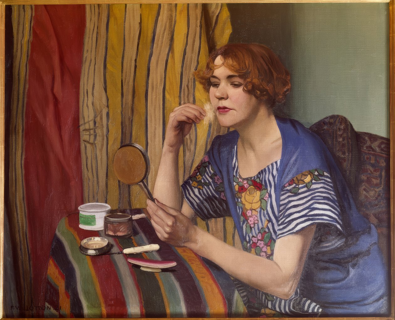  av Félix Vallotton