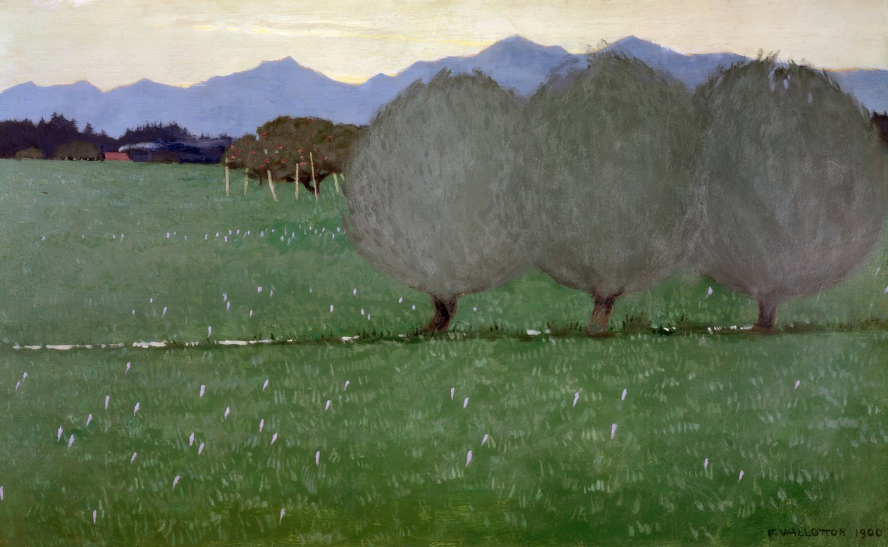  av Félix Vallotton