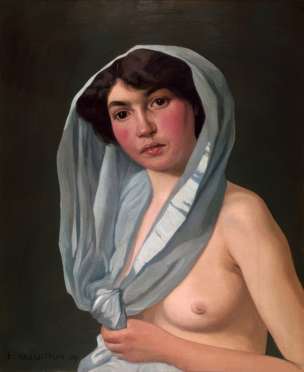  av Félix Vallotton