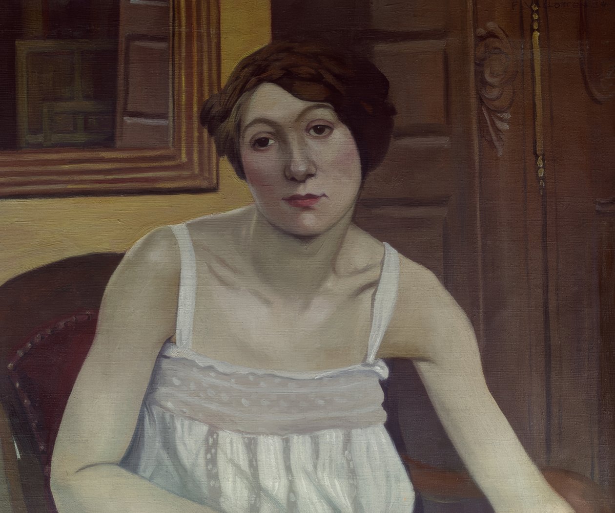  av Félix Vallotton