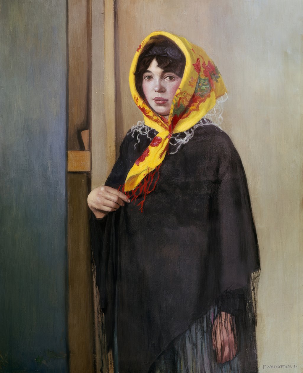  av Félix Vallotton