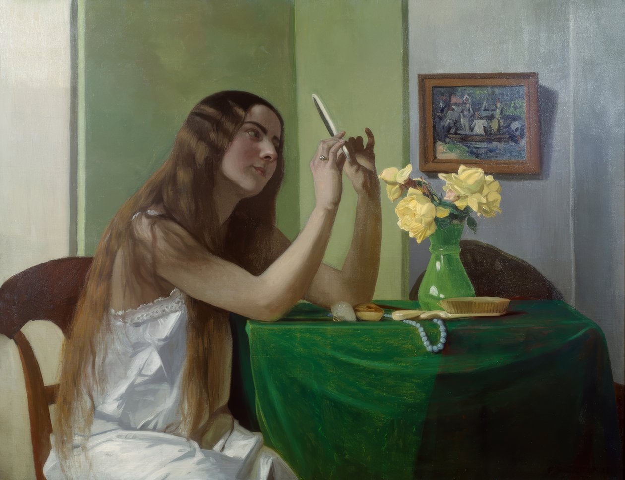  av Félix Vallotton