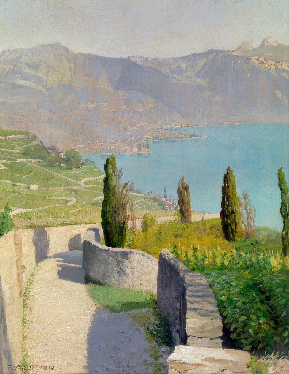  av Félix Vallotton