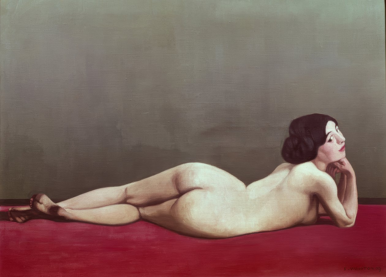  av Félix Vallotton
