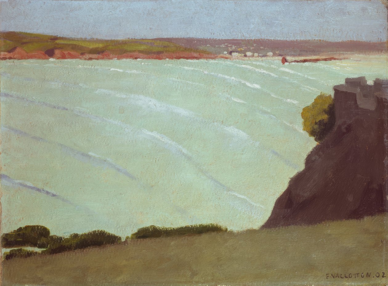 av Félix Vallotton