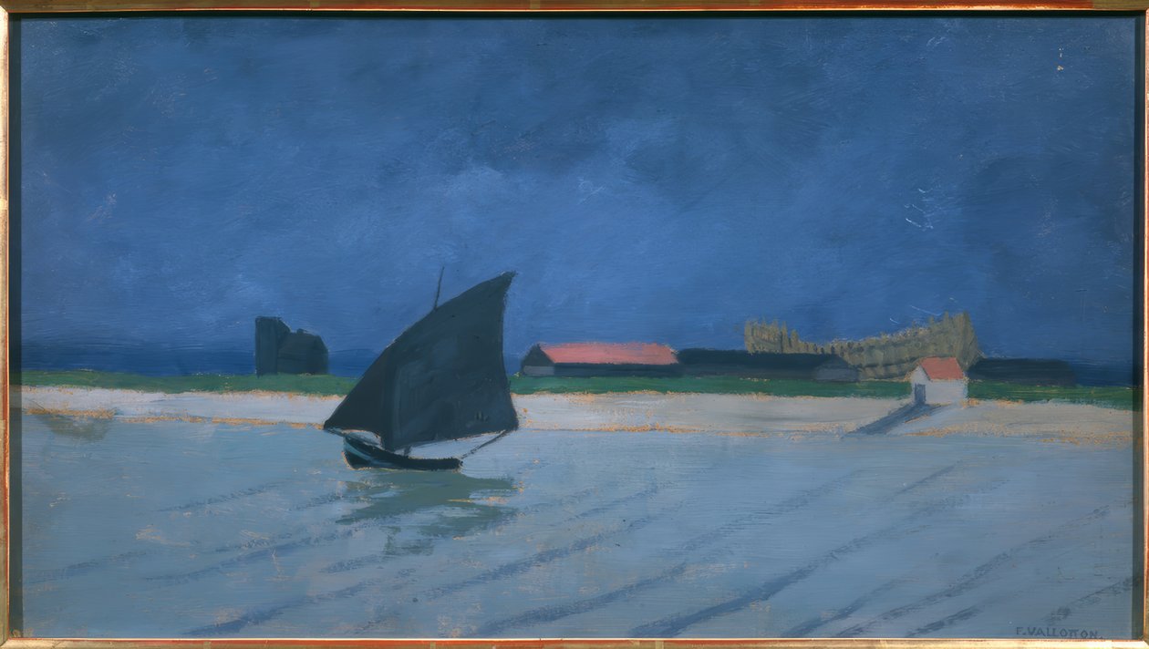  av Félix Vallotton