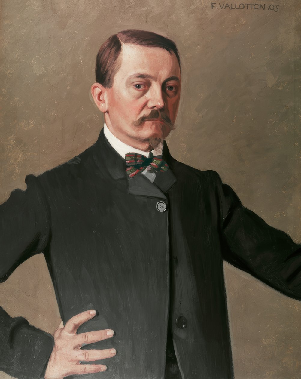  av Félix Vallotton
