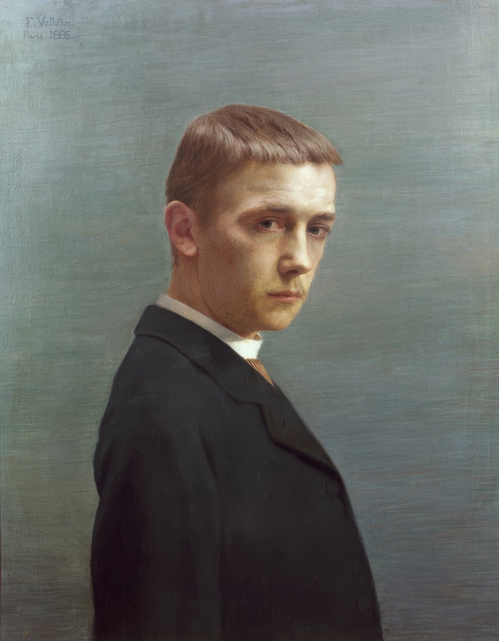  av Félix Vallotton