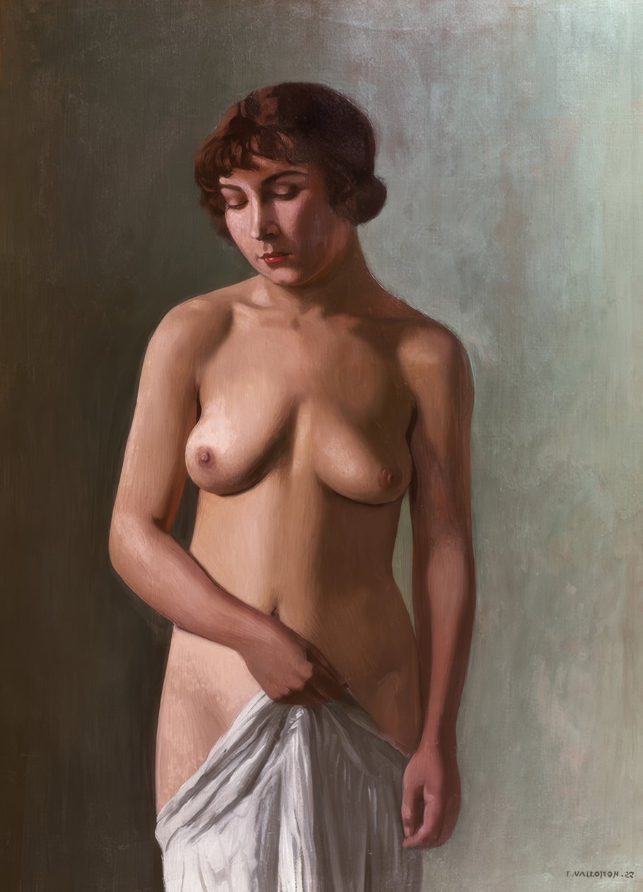 av Félix Vallotton