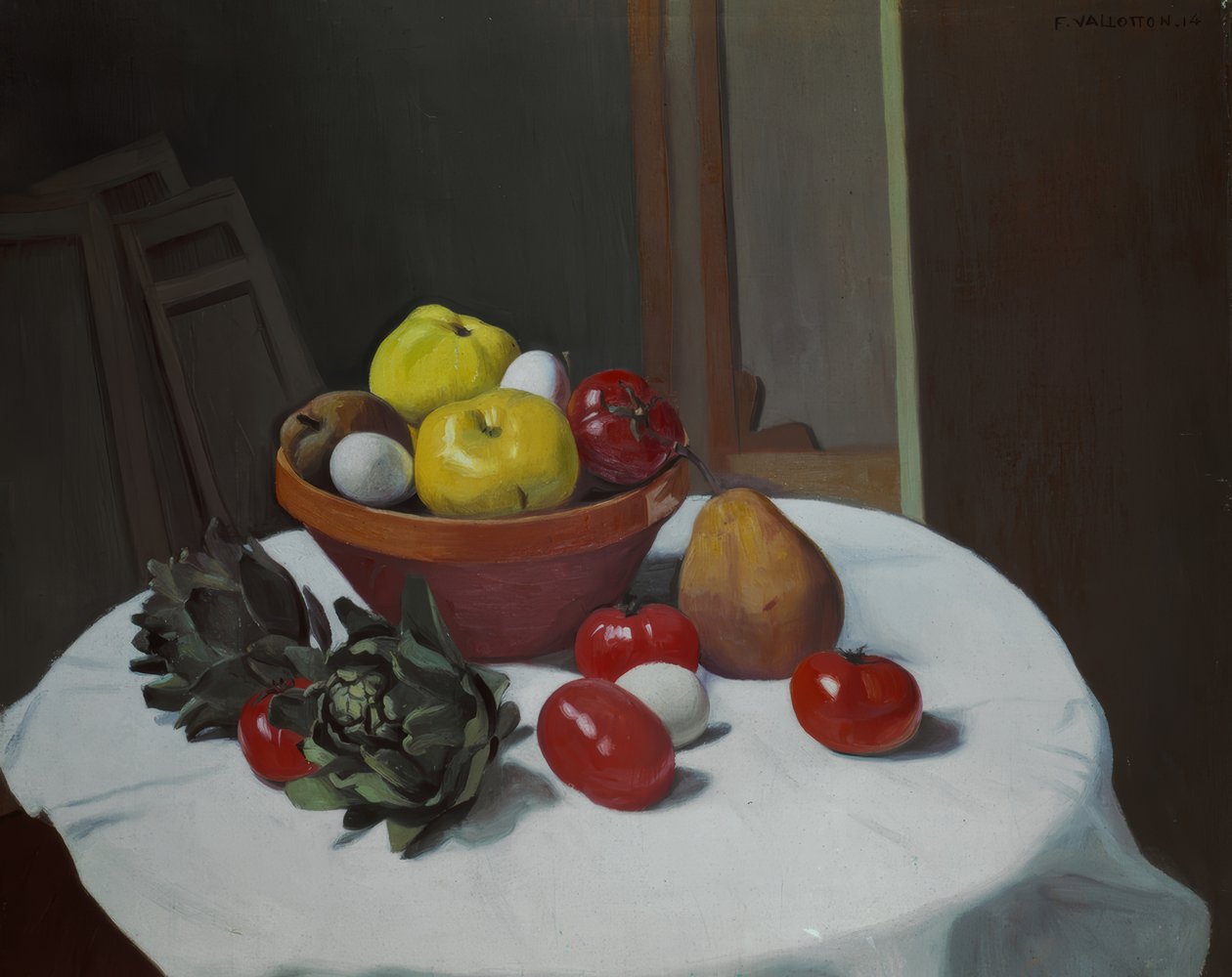  av Félix Vallotton
