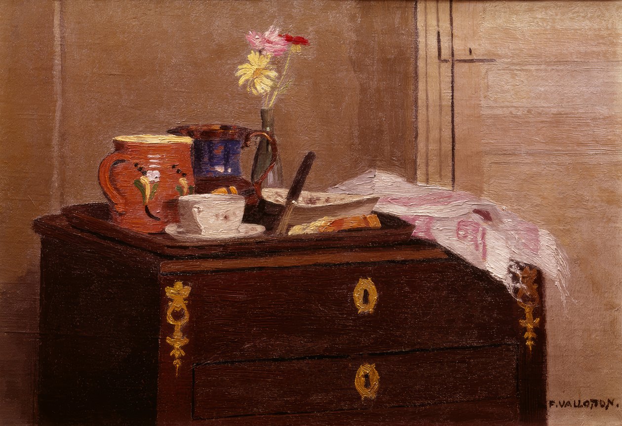  av Félix Vallotton