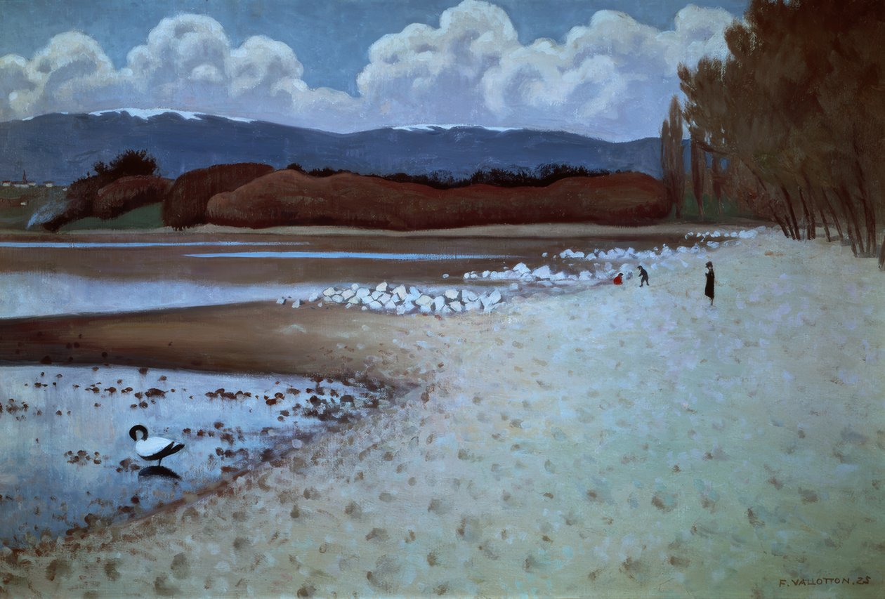  av Félix Vallotton