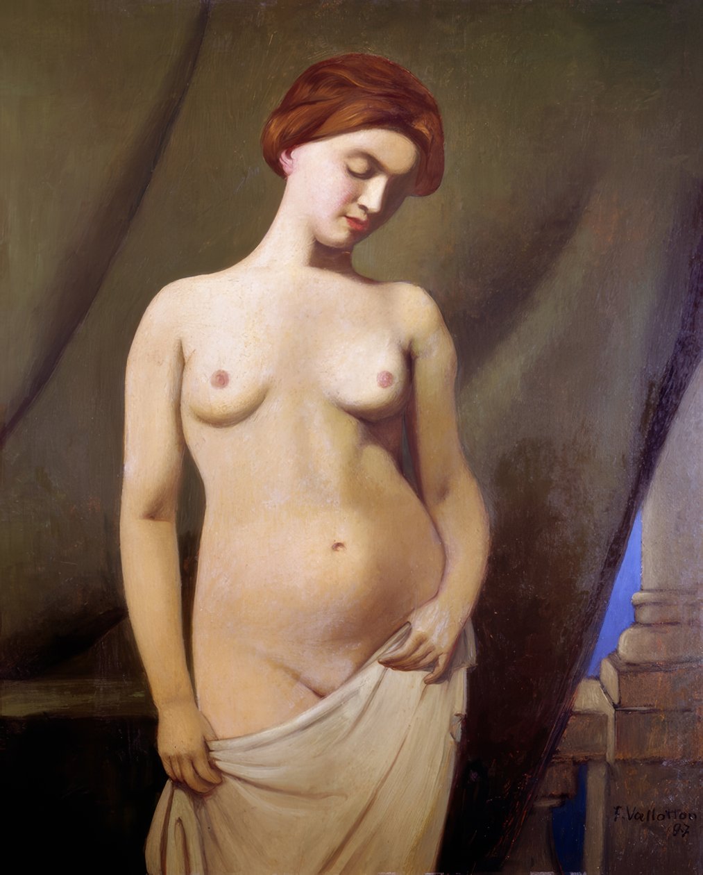  av Félix Vallotton