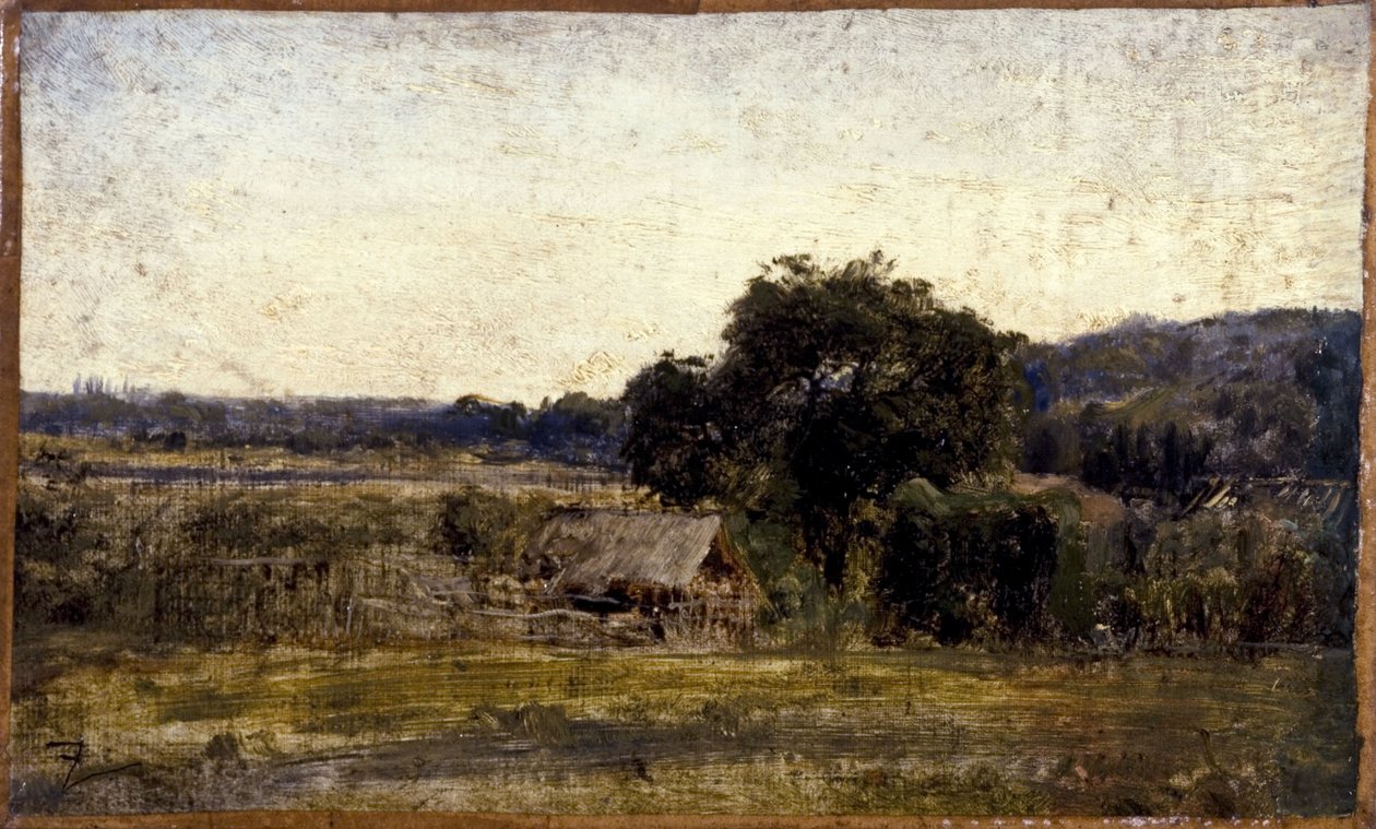  av Félix Ziem