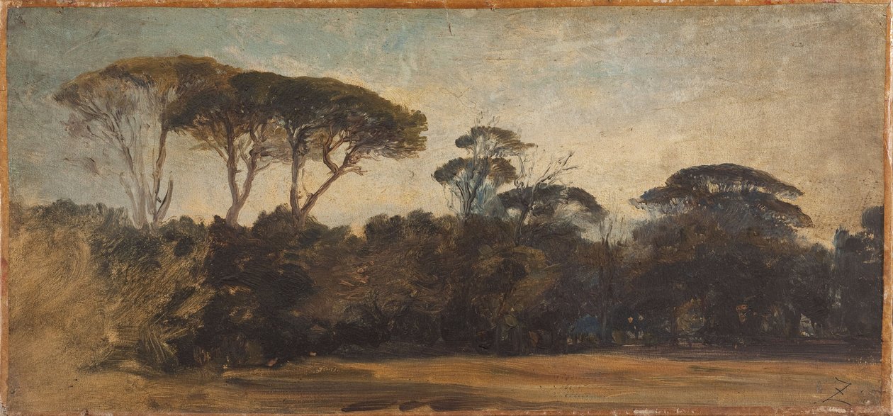  av Félix Ziem