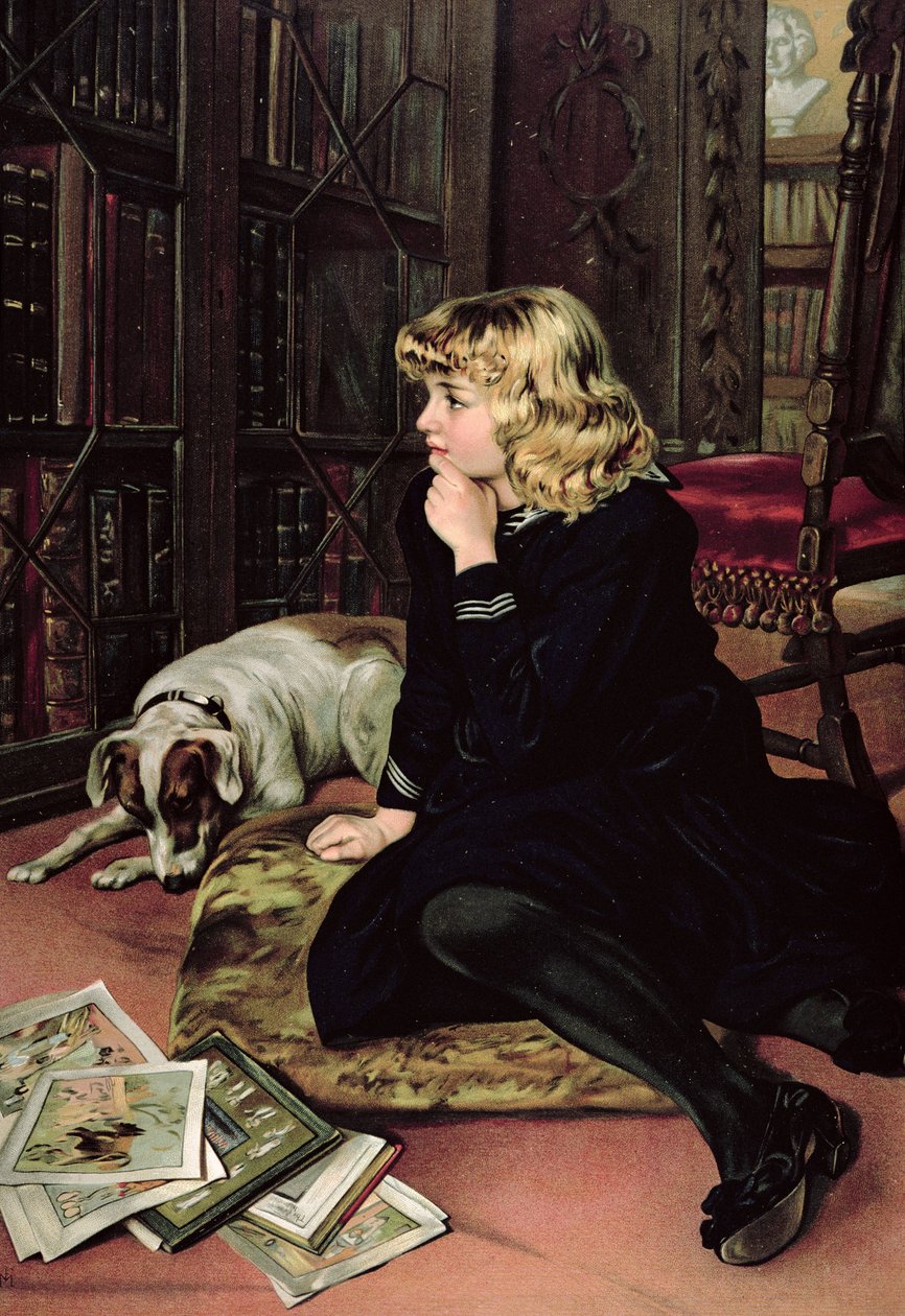 Hva skal jeg lese av Florence Marlowe