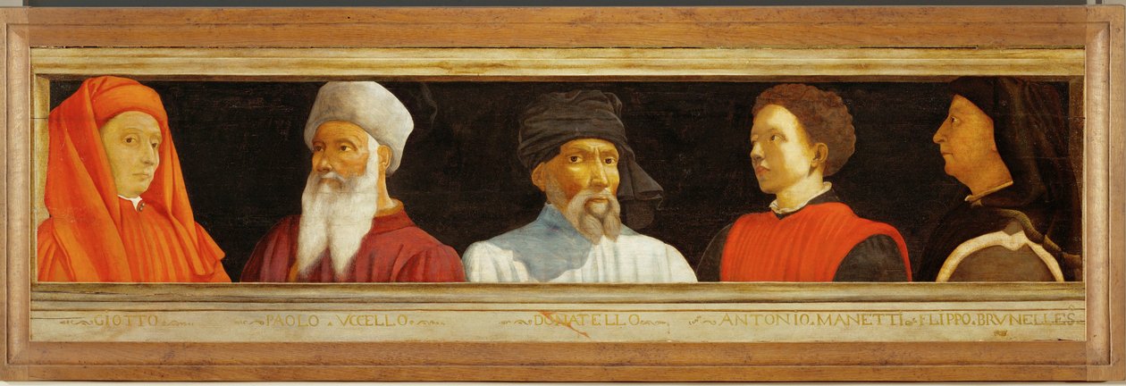  av Florentine School