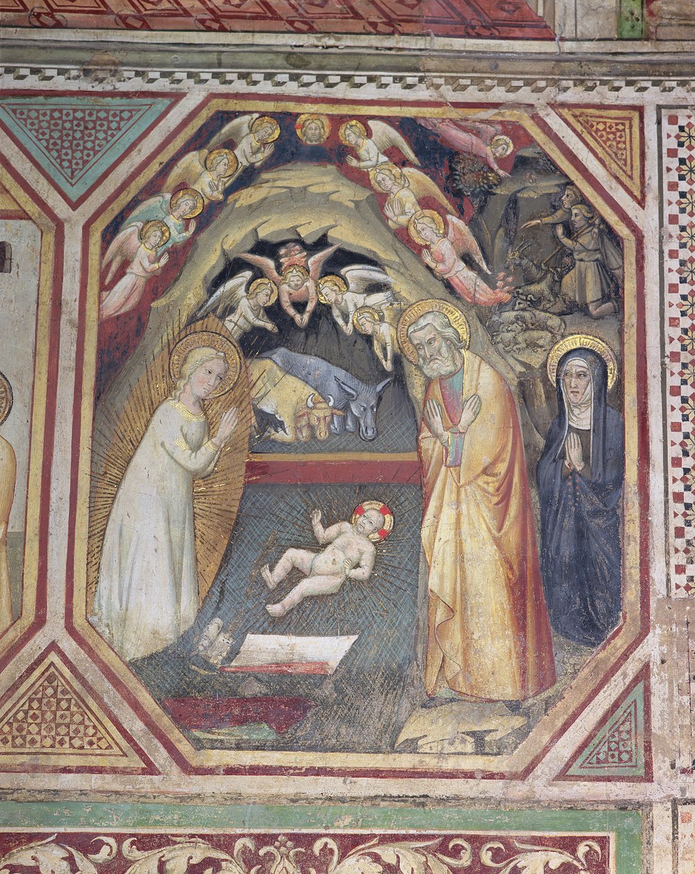 Fødsel av Florentine School