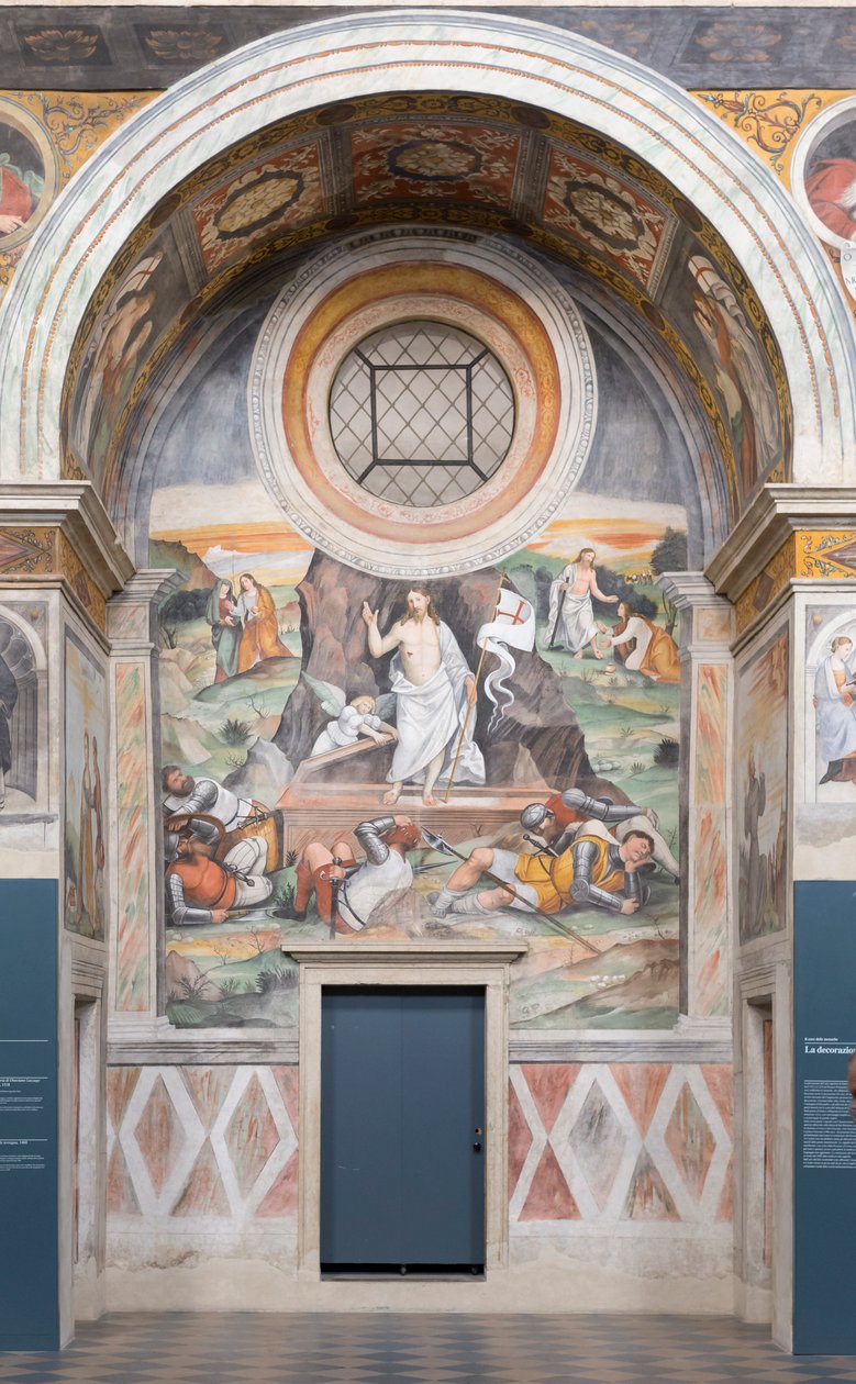  av Floriano Ferramola