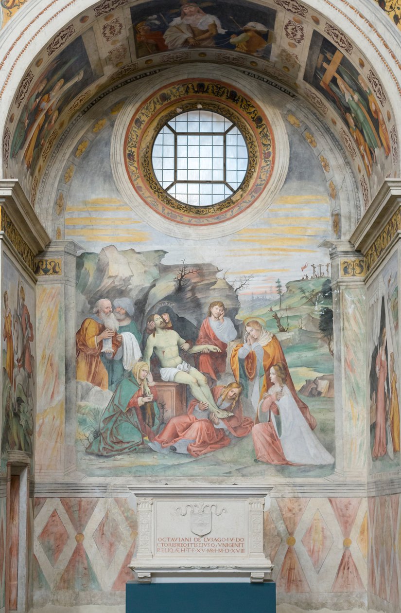  av Floriano Ferramola