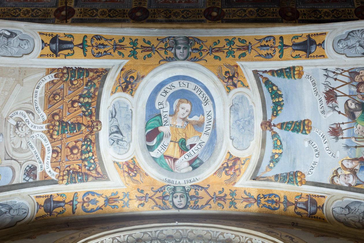  av Floriano Ferramola
