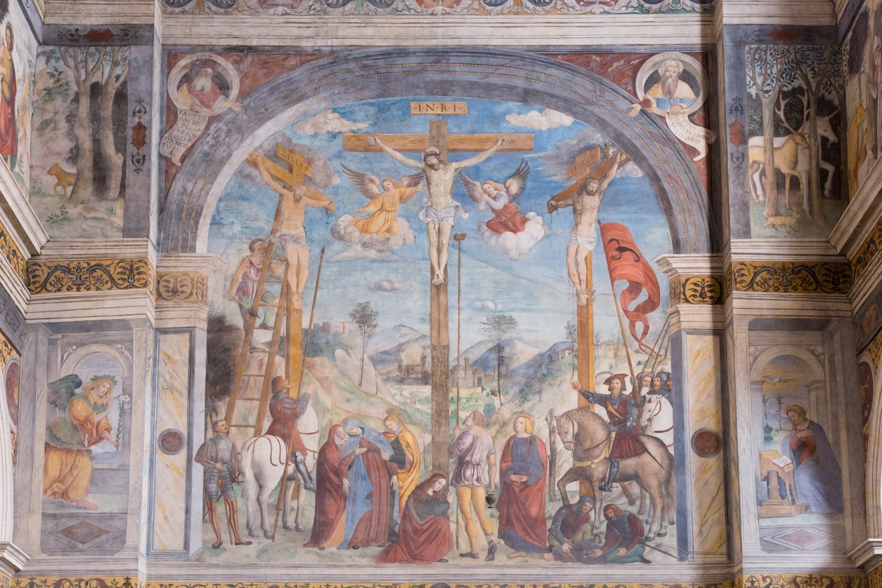  av Floriano Ferramola