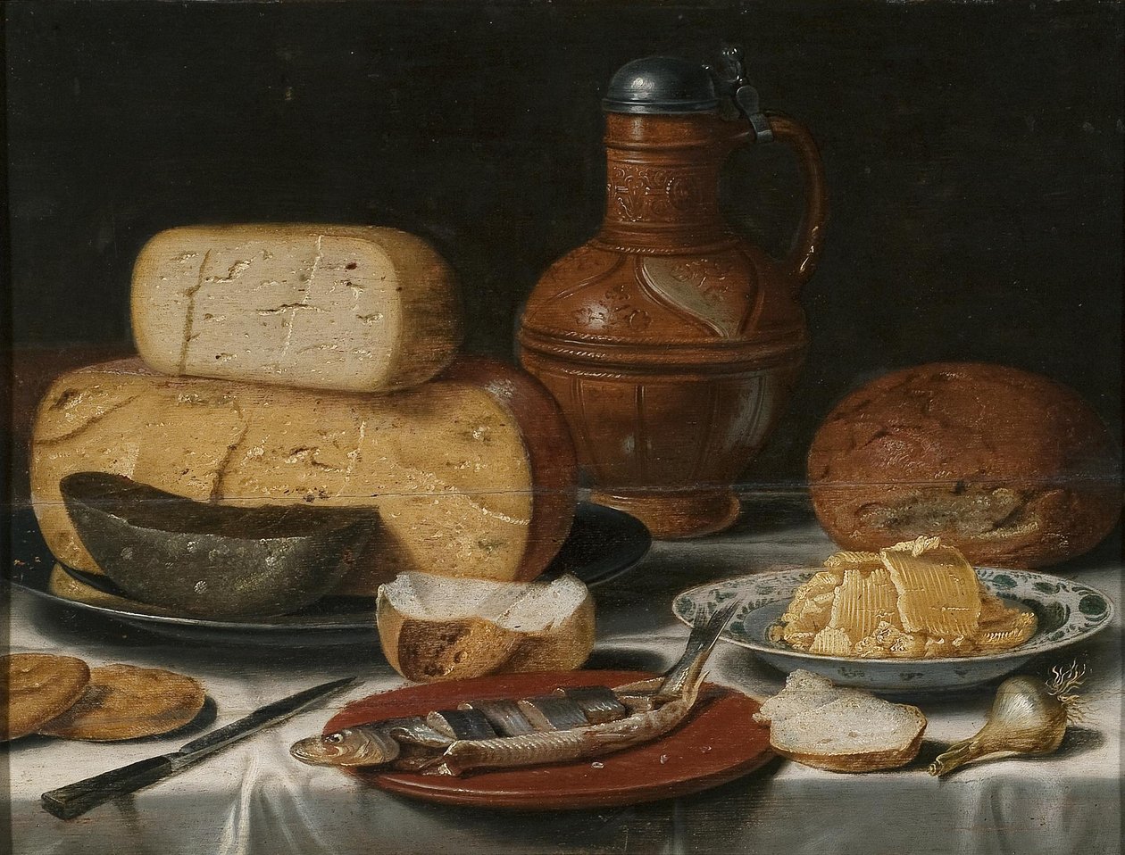 av Floris van Schooten
