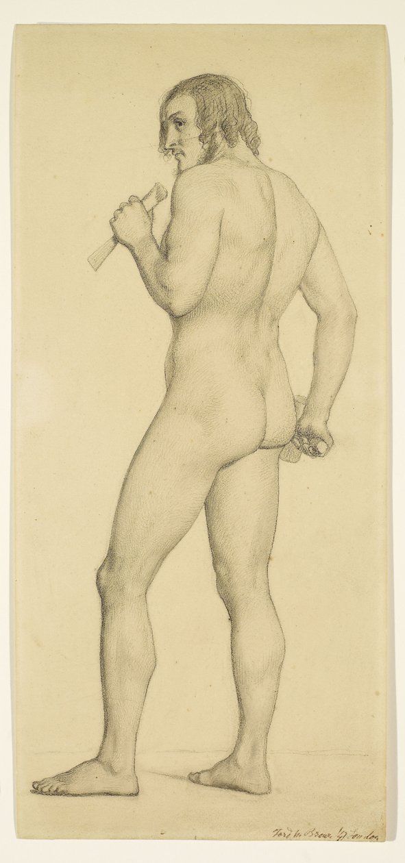  av Ford Madox Brown